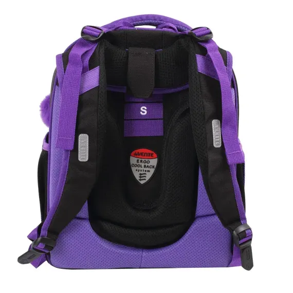 Çanta \ Bag \ Рюкзак "deVENTE. Choice. City Girl"