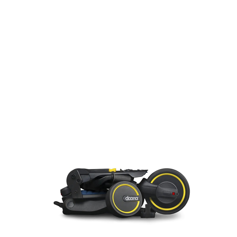 Детский складной трехколесный велосипед Doona Liki Trike S3, Royal Blue