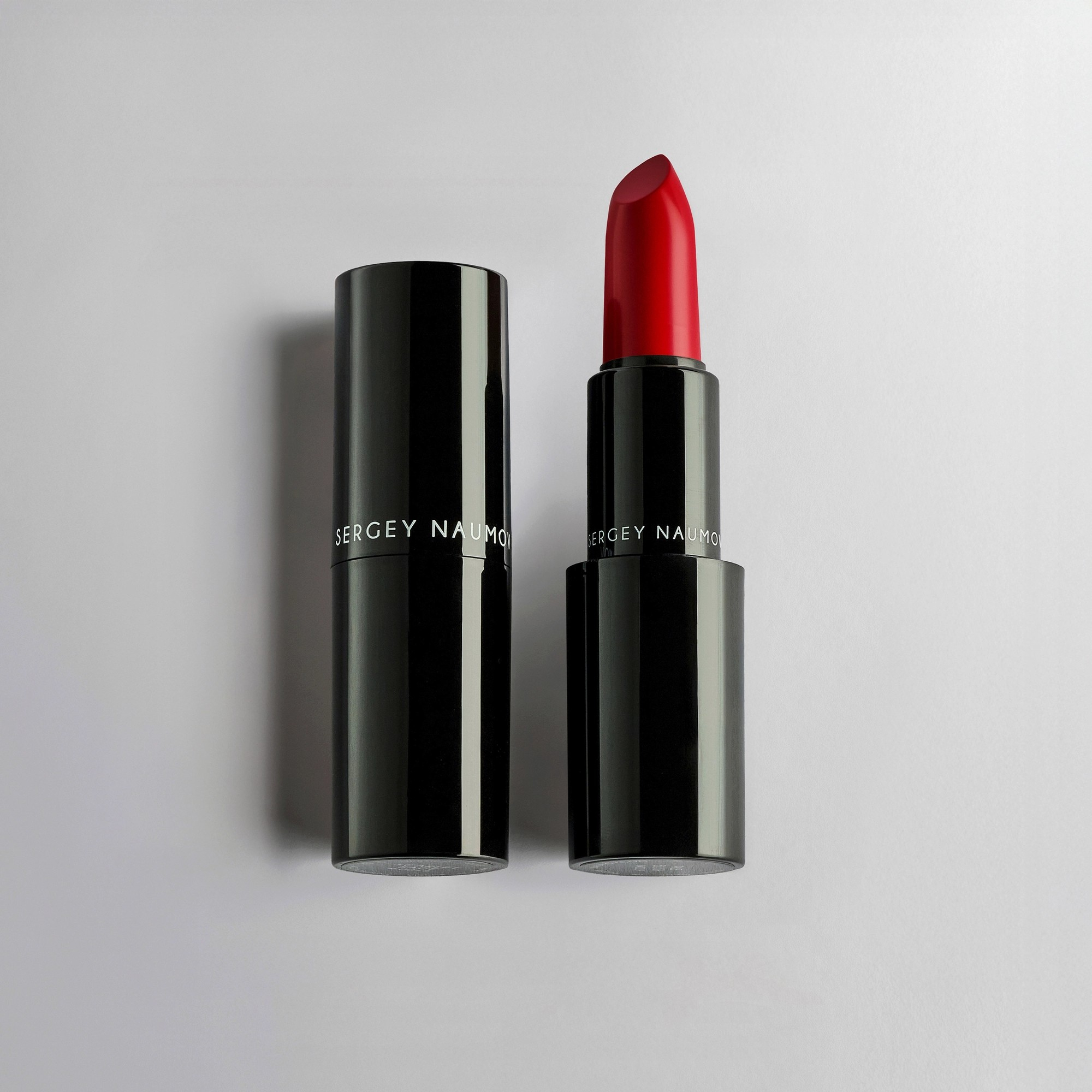 Матовая помада для губ LIPSTICK MATTE RED QUARTZ 4.5 г