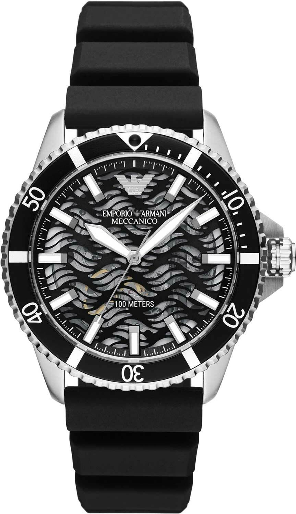 Мужские наручные часы Emporio Armani AR60062