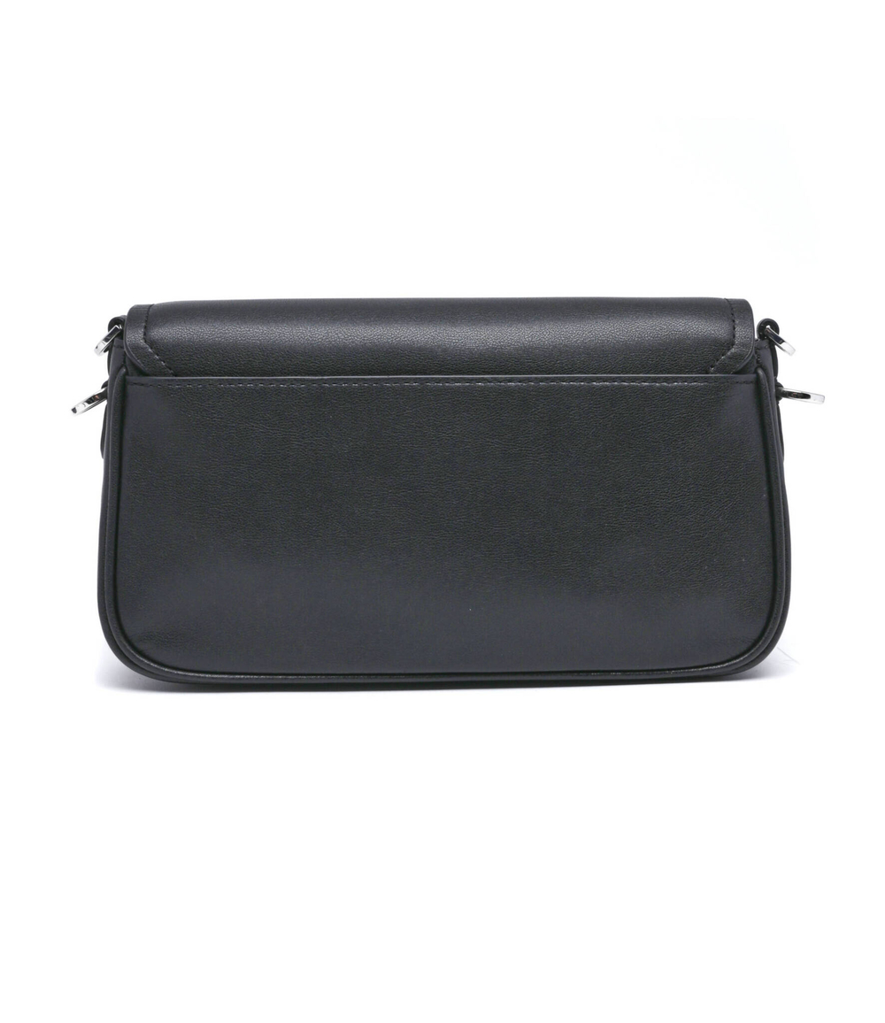 кожаная сумка через плечо parker Michael Kors - черный(30F2S7PC2L)