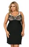 Sarah plus nightdress