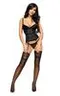 Monica corset