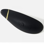 Бесконтактный клиторальный стимулятор Womanizer Premium 2 черный
