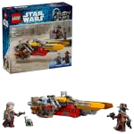 Конструктор LEGO Star Wars 75437 Cobb Vanth's Speeder