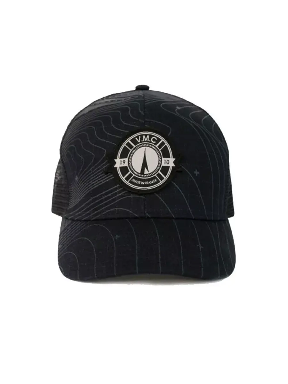 Рыболовная кепка Storm Snapback