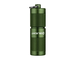 Фонарь Olight  I1R 2 Pro OD Green