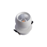 Встраиваемый светодиодный светильник Loft It Dot 10332 White