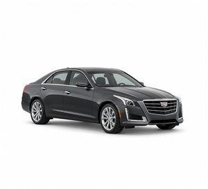 Cadillac CTS