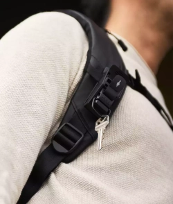 Брелок-держатель для ключей Alpaka HUB Keychain