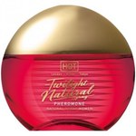 Духи с феромонами HOT Twilight Pheromone Natural Spray женские 15 мл.