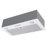 MAUNFELD Crosby Singl 5028 WHITE