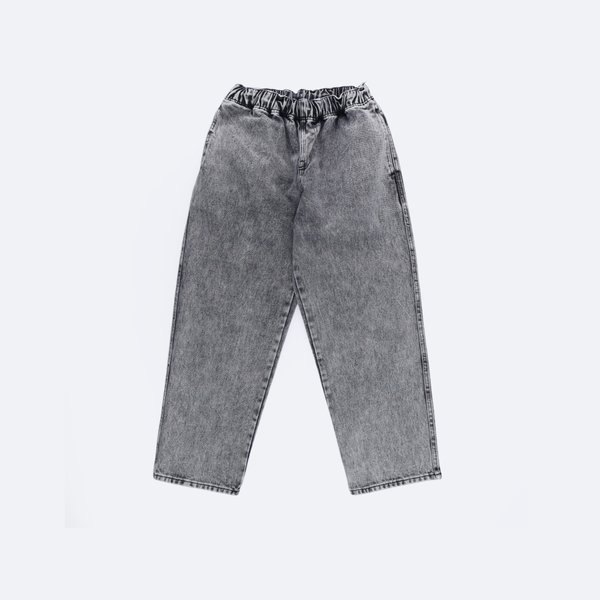 Джинсы Postaments Lazy (grey) артикул: - купить в магазине Дайс