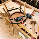 Ленточный зажим BESSEY BAN700