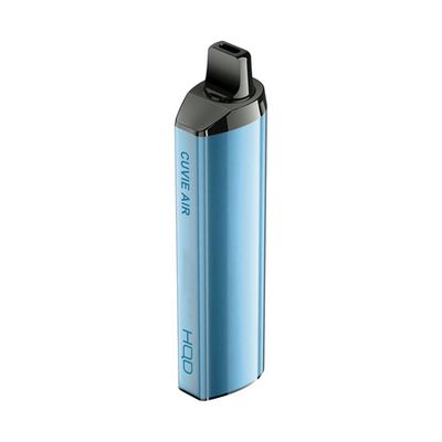 HQD Cuvie Air 4000