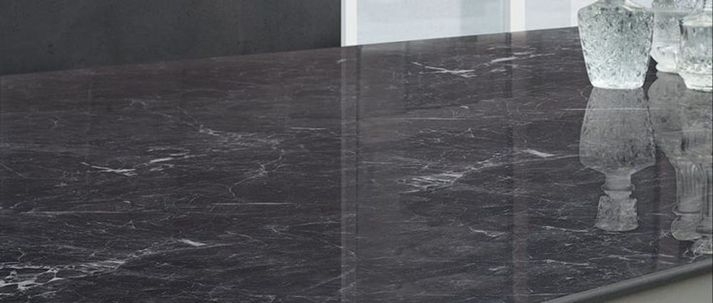 NERO GRECO LUCIDATO 100X300X5.6