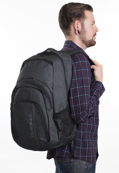 Рюкзак DAKINE Campus 25L Stacked