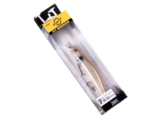 Воблер суспендеры LJ Original FIT MINNOW SP 11.00/301