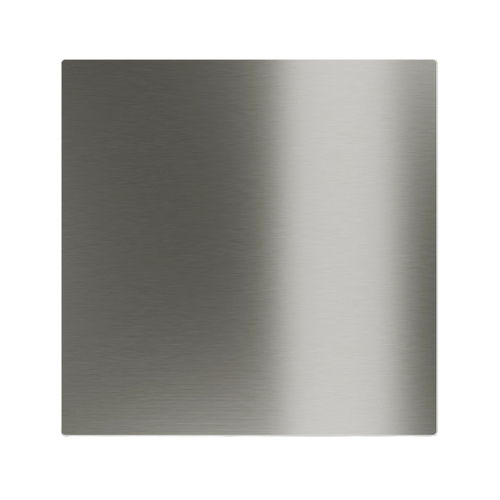 Панель декоративная AEON D100/125 179х179 металл Gray DICITI