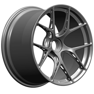 Диск колесный BBS FI-R EVO 12x21 CentralLock ET70 CB84 platinum silver