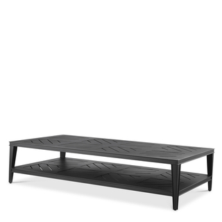 Уличный журнальный столик Coffee Table Bell Rive rectangular арт.113622