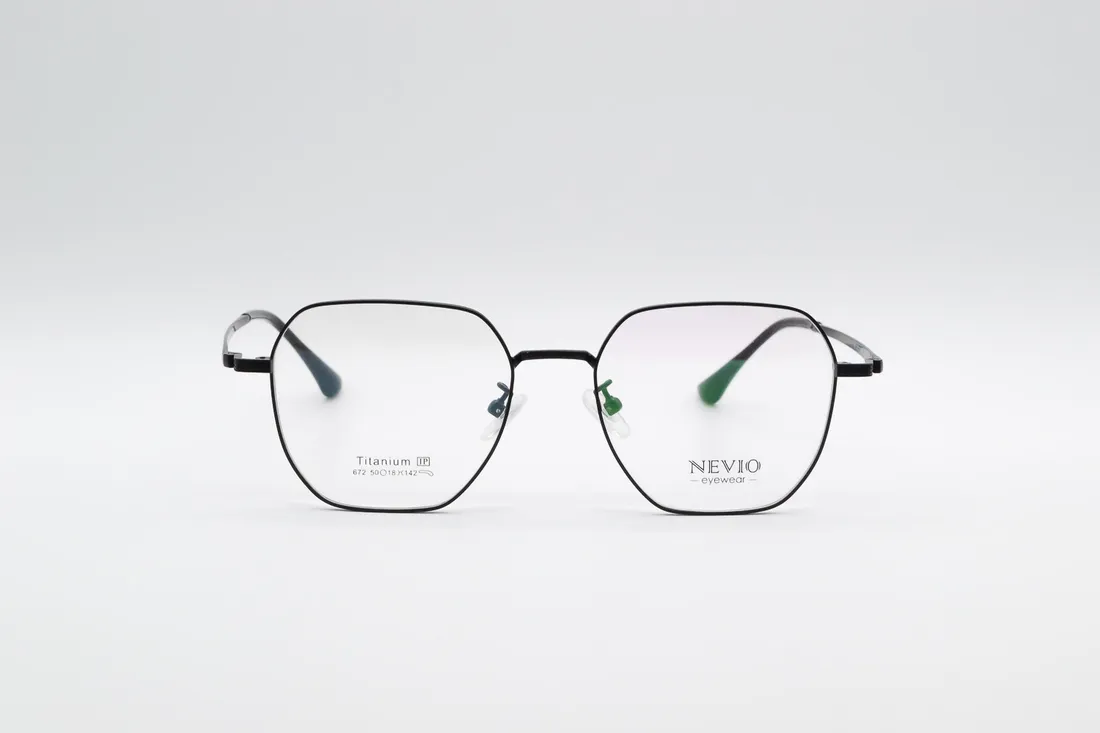 Изг. оправы Nevio 672 C6