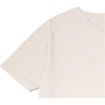 A Bathing Ape Bathing Ape Ss26 Short Sleeved Dresses айвори