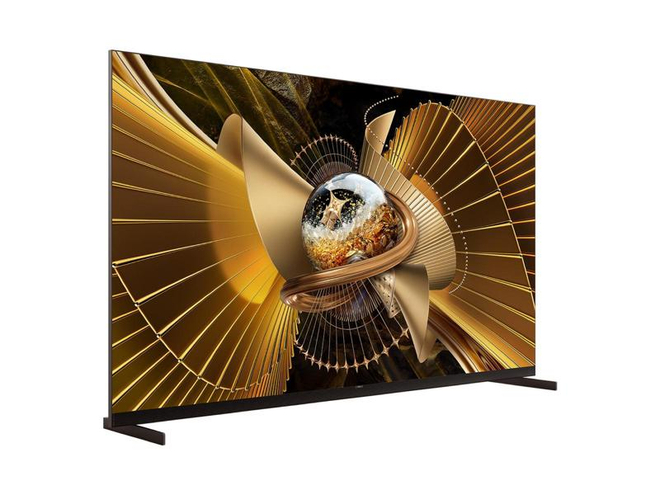 Телевизор TCL 75X11L SQD Mini LED