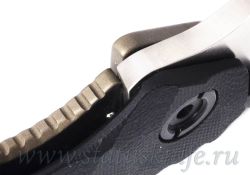 Нож Duane Dwyer Custom Chisel 3Vфотография - 7