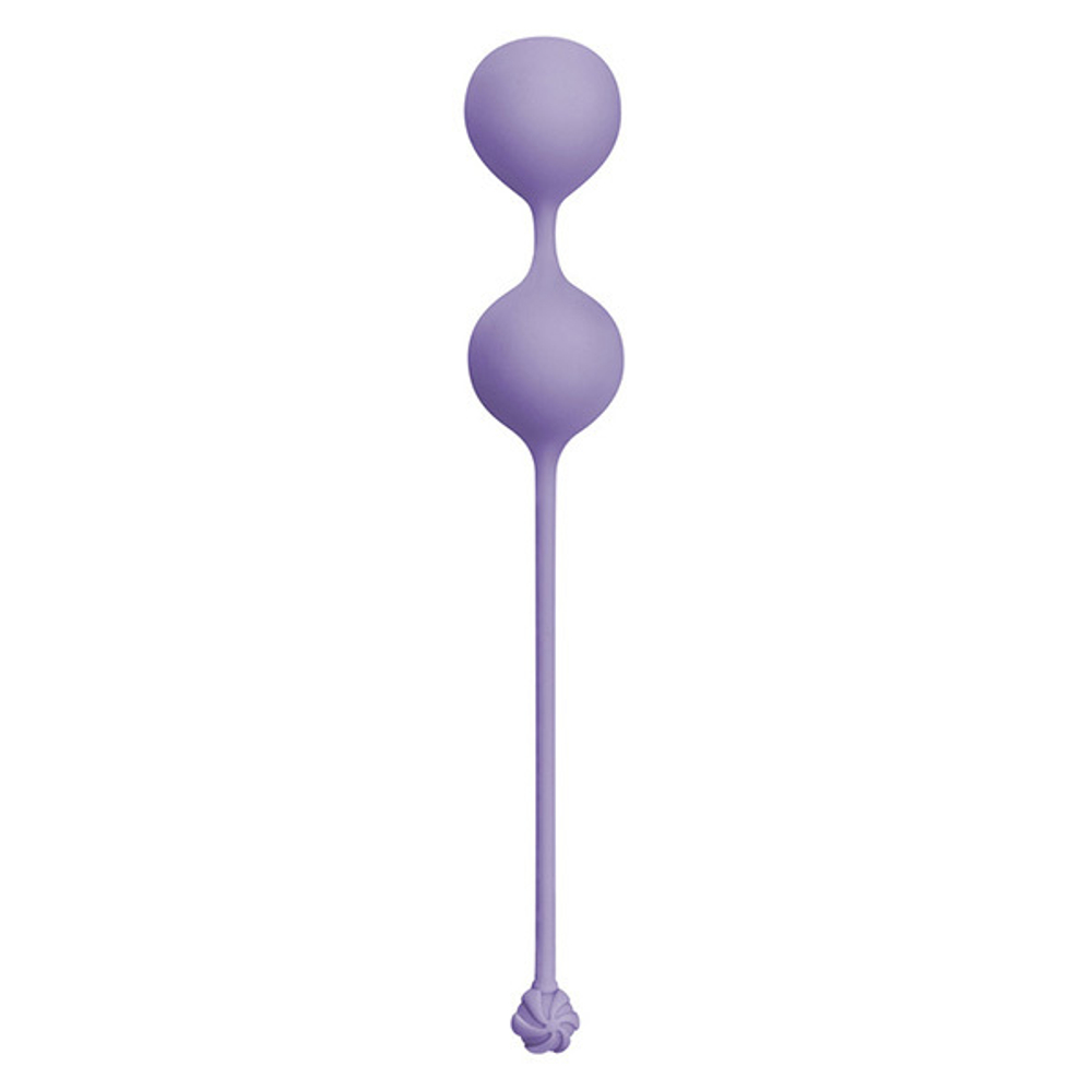Вагинальные шарики Lola Games Cleopatra Lavender Sunset 3007-02Lola