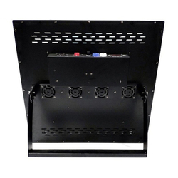 Светодиодный матричный светильник 25x10W RGBW 4 в 1 или RGB 3 в 1 (опционально)