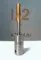 Метчик машинный Karnasch M2x0,4 мм, HSSE-PM, DIN 371, арт. 20.2053.02