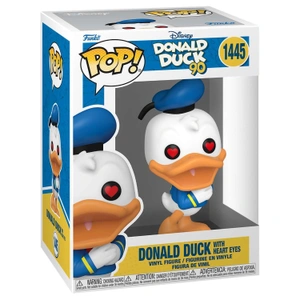 Funko POP! Disney 90th Donald Duck with Heart Eyes (1445)