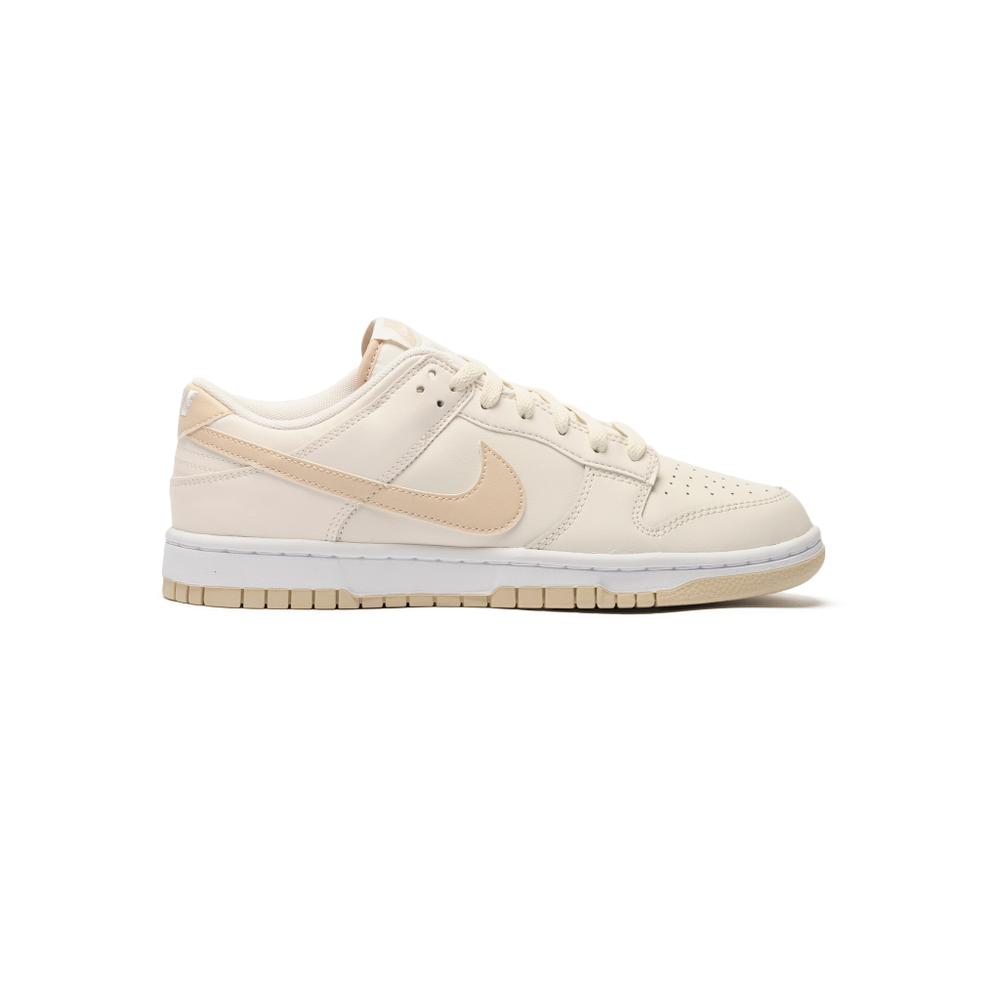 Кроссовки Nike Dunk Low "Phantom Sanddrift"
