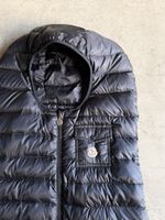 Пуховый конверт Moncler, 68
