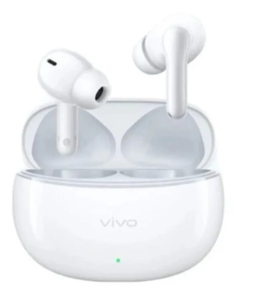 Наушники Vivo Buds Pro Белый (White)