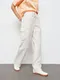 GERRY WEBER Брюки льняные карго