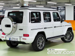 Mercedes-Benz G-Class G450d — 2026