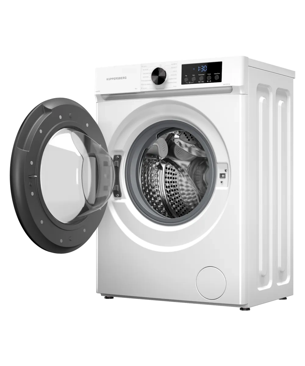 Стиральная машина Kuppersberg WM 593 W