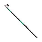 Удилище карбоновое с/к NAMAZU ELEMENT Bolo, 7 м, тест 15-40 г, IM7