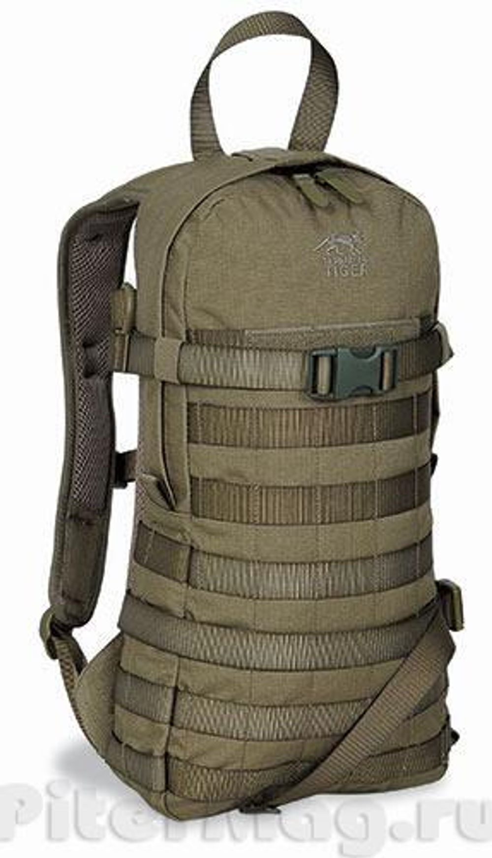 Tasmanian Tiger Essential Pack [7721]