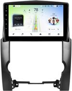 Магнитола для KIA Sorento 2 XM 2009-2012 (штатный усилитель) - Teyes CC4L монитор 10.1" IPS, Android 14, Быстрая, Snapdragon 662, CarPlay, 4G SIM-слот