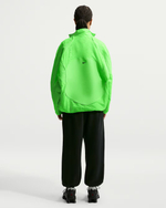 Nike Sportswear Женская тренировочная куртка оверсайз с кружевом - NIKE