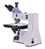 Микроскоп металлографический MAGUS Metal 650