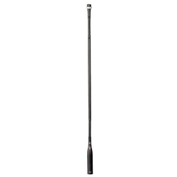 AKG GN50E 5-pin 50см Gooseneck, встроенный в корпус адаптер фантомного питания с разъемом 5pin-XLR, LED-подсветка