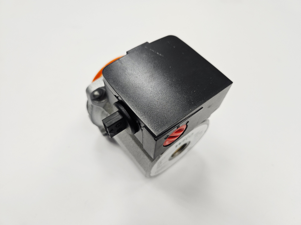 Двигатель насоса (WILO TSL12/5-3C) для BOSCH Gaz 2000W/6000W (12-28кВт) (арт. 87186457900-1)