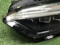 Фара левая EXEED VX (2021-2024) LED