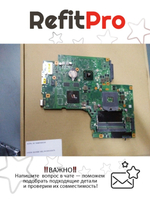 Материнская плата для ноутбука Lenovo IdeaPad G700 BAMBI DIS HM70 GE 2G (90003227), оригинал