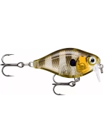 Воблер X-Light Crank Shallow Runner 03, 3,5см, 4гр