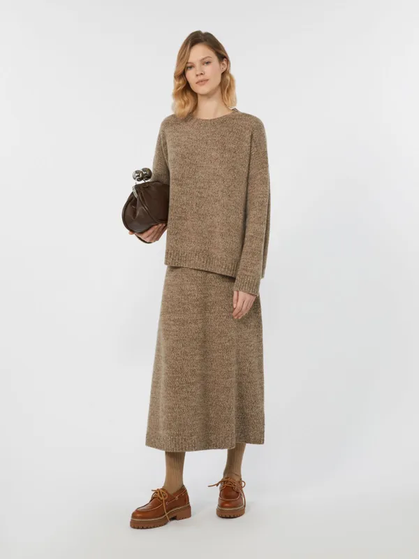 Джемпер женский WEEKEND MAX MARA SIBARI